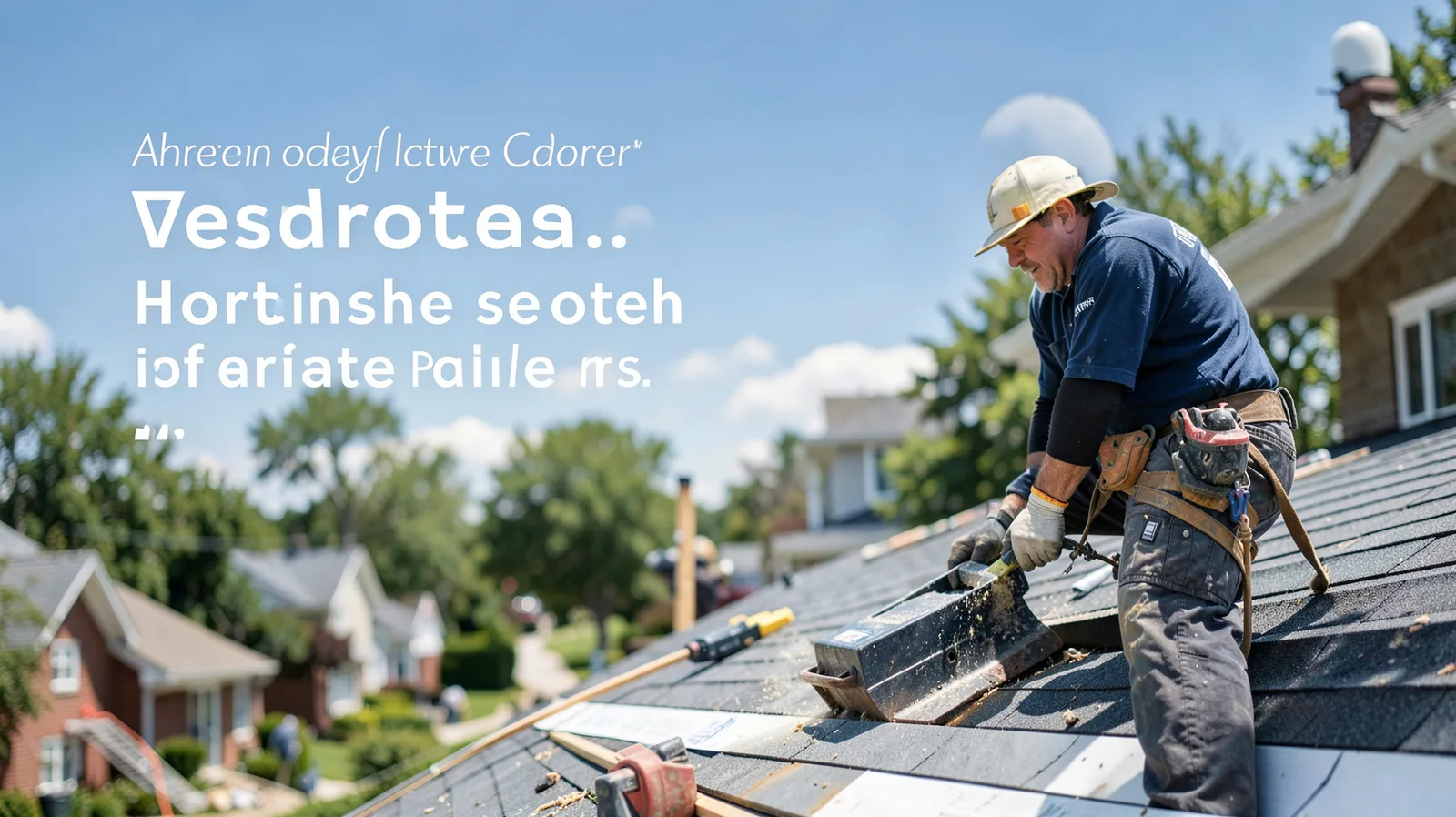 Roof Replacement in Windham, CT near me
